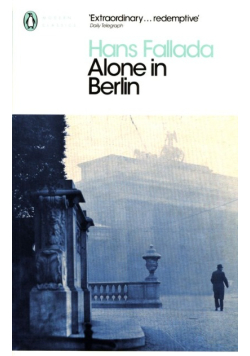 Alone in Berlin
