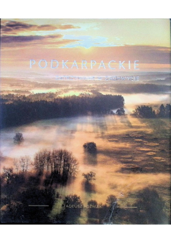 Podkarpackie Zatrzymane W Zachwycie