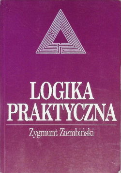 Logika praktyczna