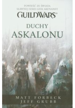 Duchy Askalonu