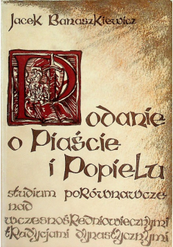 Podanie o Piaście i Popielu
