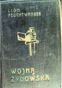 Wojna Żydowska 1933 r.