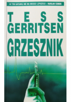 Grzesznik