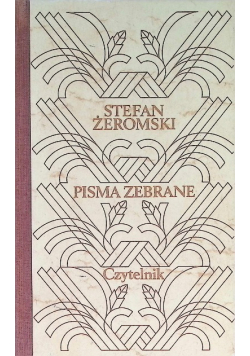 Pisma Zebrane Tom 14 Uroda Życia