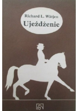 Ujeżdżanie
