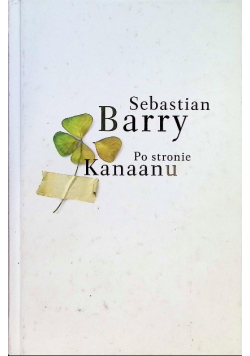 Po stronie Kanaanu