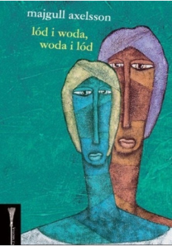 Lód i woda woda i lód