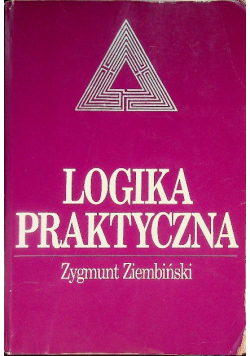 Logika praktyczna