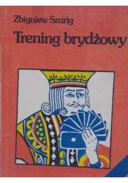 Trening brydżowy