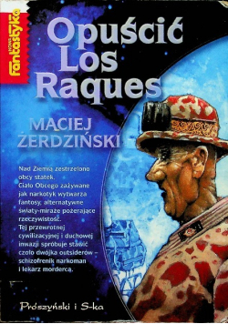 Opuścić Los Raques
