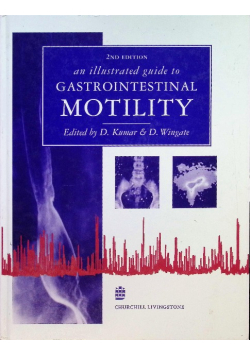 An Illustrated guide to gastrointestinal motility