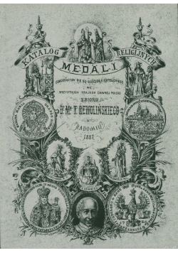 Katalog medali religijnych