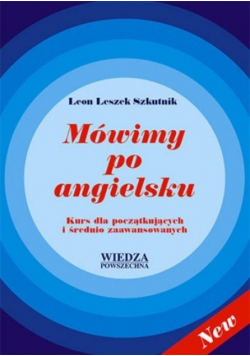 Mówimy po angielsku