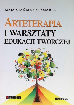 Arteterapia i warsztaty edukacji twórczej