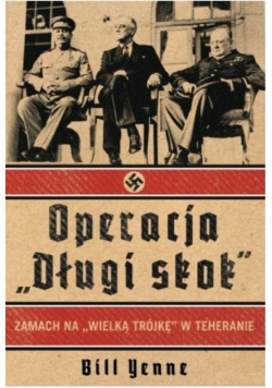 Operacja Długi Skok