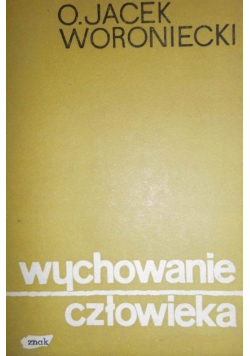 Wychowanie człowieka