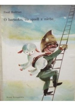 O baranku, co spadł z nieba