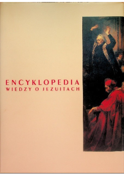 Encyklopedia wiedzy o Jezuitach