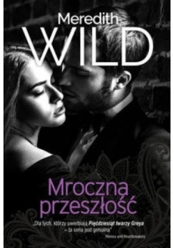 Mroczna przeszłość
