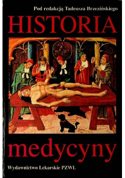 Historia medycyny