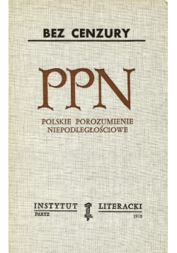 Polskie Porozumienie Niepodległościowe