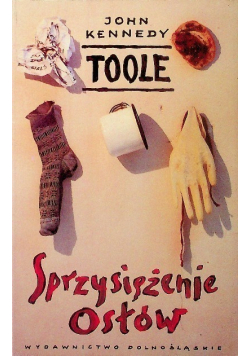Sprzysiężenie osłów