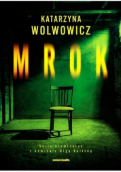 Mrok