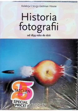 Historia fotografii od 1839 roku do dziś