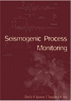 Seismogenic Process Monitoring
