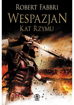 Wespazjan Tom 2 Kat Rzymu