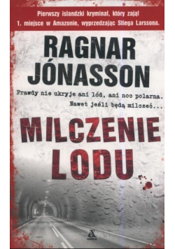 Milczenie lodu