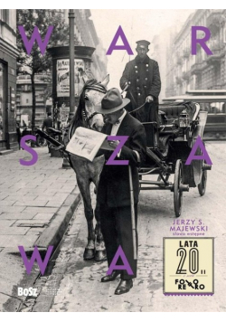 Warszawa Lata 20