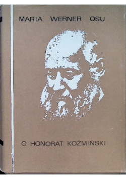 O Honorat Koźmiński