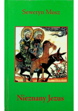 Nieznany Jezus