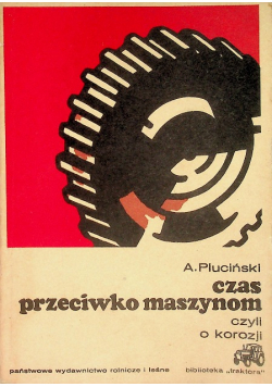 Czas przeciwko maszynom