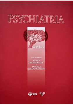 Psychiatria w Polsce