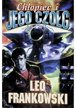 Chłopiec i jego czołg