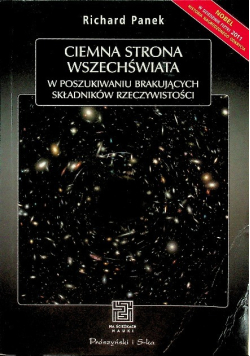 Ciemna strona Wszechświata