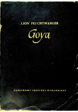 Goya