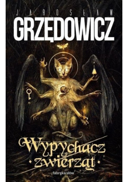 Wypychacz zwierząt