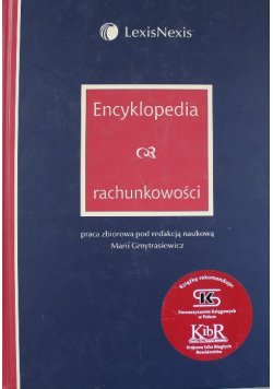 Encyklopedia rachunkowości