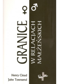 Granice w relacjach małżeńskich