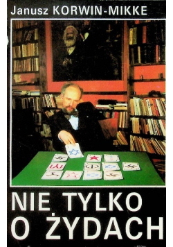 Nie tylko o Żydach