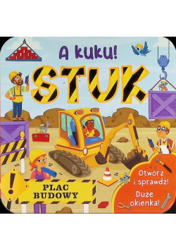 A kuku Stuk