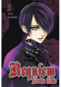 Requiem Króla Róż Tom 2