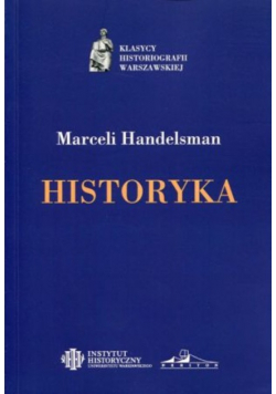 Historyka