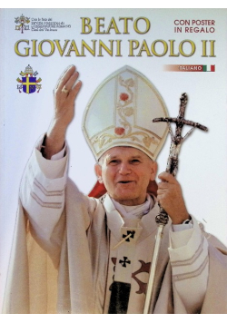 Beato Giovanni Paolo II