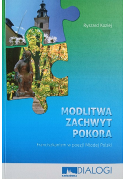 Modlitwa zachwyt pokora