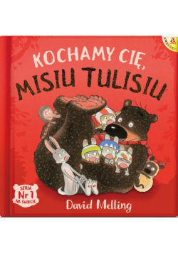 Kochamy Cię, Misiu Tulisiu w.3