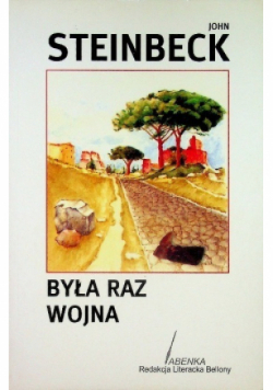 Była raz wojna